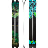 SideSeth Ski
