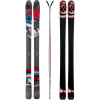 Hardside Ski