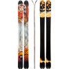 BackDrop Ski