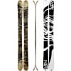 Kung Fujas Ski