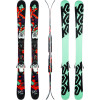 Juvy Ski with Fastrak2 7.0 Binding - Kids'