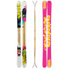 MissConduct Ski - Women's