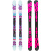 Missy Ski with Fastrak2 7.0 Binding - Girls'