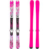 Luv Bug Ski with Fastrak2 Binding - Girls'