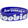 Keep A Breast I Love Boobies! Bracelet