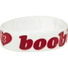 I Love Boobies! Bracelet