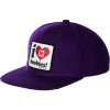 I Love Boobies! Snapback Hat