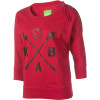 Axle Pullover Sweatshirt - Women's