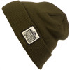 Keep A Breast Burl Beanie
