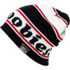 Keep A Breast Jacquard ILB Beanie