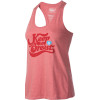 Keep A Breast Swell Tank Top - Women's
