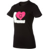 ILB Spray T-Shirt - Short-Sleeve - Women's
