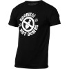 Keep A Breast Not Bombs T-Shirt - Short-Sleeve - Men's