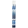 Karhu XCD Guide Ski 