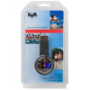Kasper & Richter Walk 25mi Long Analog Pedometer