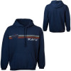 Kavu Retro Stripe Sweatshirt - Men's