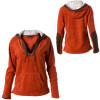 Kavu Cape Flattery Hooded Fleece Top - Women's
