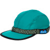 Synthetic Strapcap