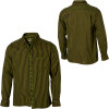 Kavu Cuzco Long-Sleeve Shirt - Men's