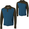 Kavu Bamboo Polo Shirt - Long-Sleeve - Men's