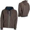 Kavu Chips a Soy Full-Zip Hooded Sweatshirt - Men's