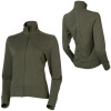 Kavu Soy-U-Like It? Jacket - Women's