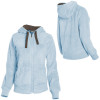 Kavu Snug Harbor Hooded Fleece Jacket - Women's