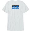 Klear Above Etch Art T-Shirt - Short-Sleeve - Men's