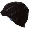 Chloe Visor Beanie - Women's