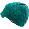 Chloe Visor Beanie - Women's