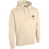Pullover Hooded Sweatshirt - Men's