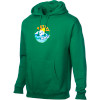 Pullover Hooded Sweatshirt - Men's