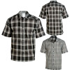 Double Take Reversible Shirt - Short-Sleeve - Men's