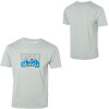 Kavu Stained Glass T-Shirt - Short-Sleeve - Men's