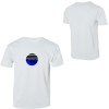 Kavu Sunset Logo T-Shirt - Short-Sleeve - Men's
