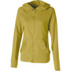 Mystic Full-Zip Hooded Sweatshirt - Women's