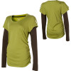 Kavu Liso T-Shirt - Long-Sleeve - Women's