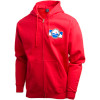 Full-Zip Hooded Sweatshirt - Men's