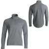 Stewart Zip Shirt - Long-Sleeve - Men's