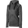Gracie Zip Pullover Hoodie - Women's