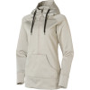 Gracie Zip Pullover Hoodie - Women's