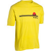 Retro Sunset T-Shirt - Short-Sleeve - Men's