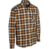 The Roundabout Shirt - Long-Sleeve - Men's