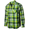 The Roundabout Shirt - Long-Sleeve - Men's