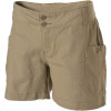 Sumatra Short - Women's
