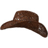 Sol Straw Hat - Women's