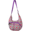 Singapore Satchel - Women's