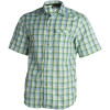 Trustus Shirt - Short-Sleeve - Men's