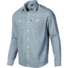 Charlestown Shirt - Long-Sleeve - Men's