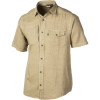 Hit The Dirt Shirt - Short-Sleeve - Men's